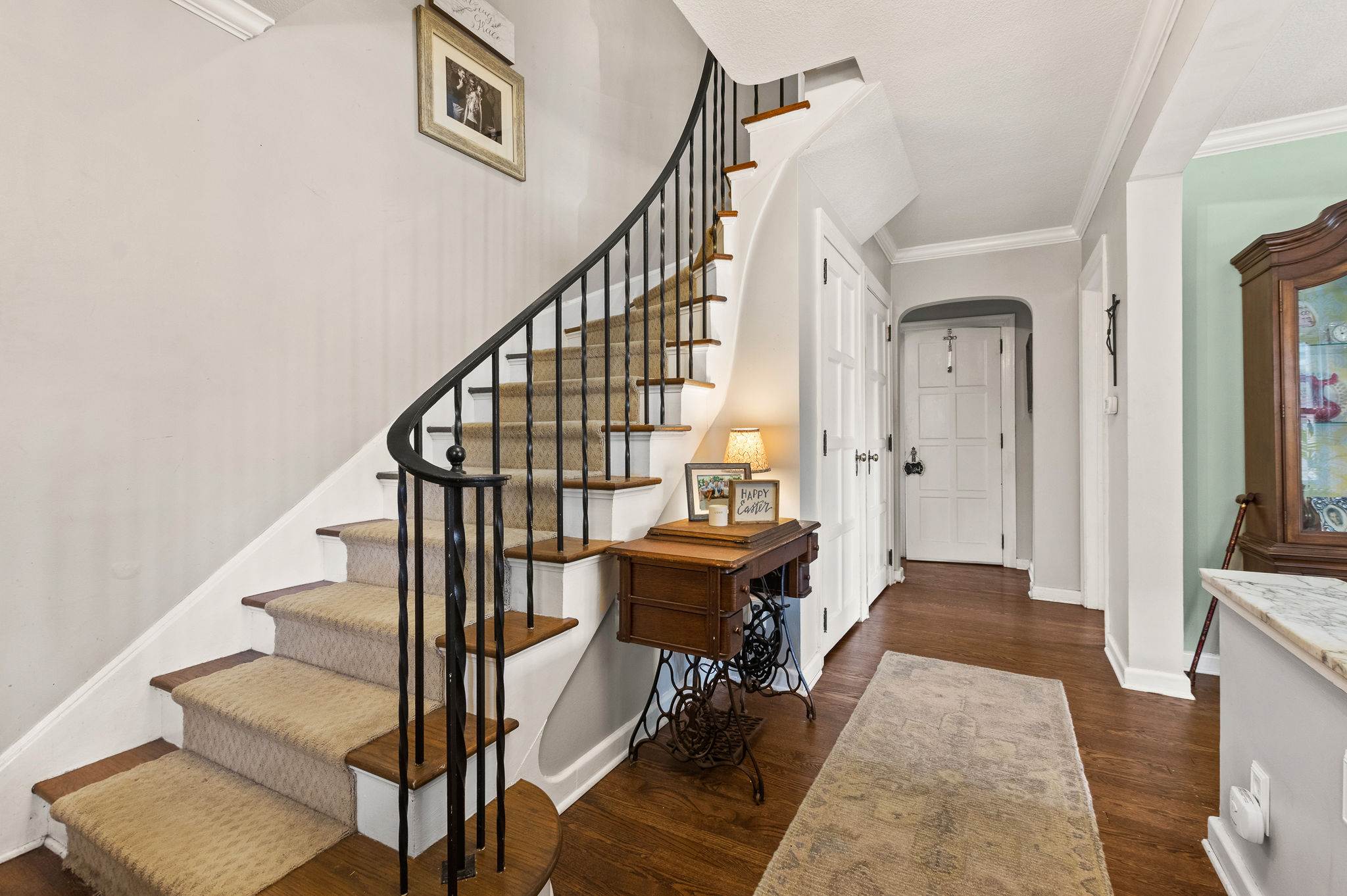 4625 Old Mill Road Fort Wayne, IN 46807 - Photo 2 of 34