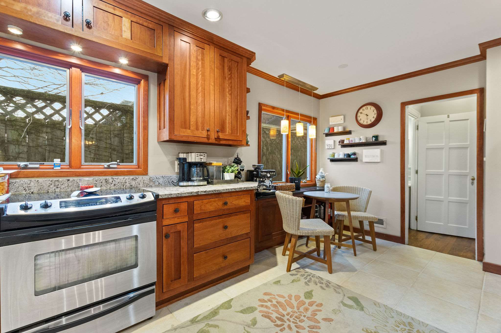 4625 Old Mill Road Fort Wayne, IN 46807 - Photo 12 of 34