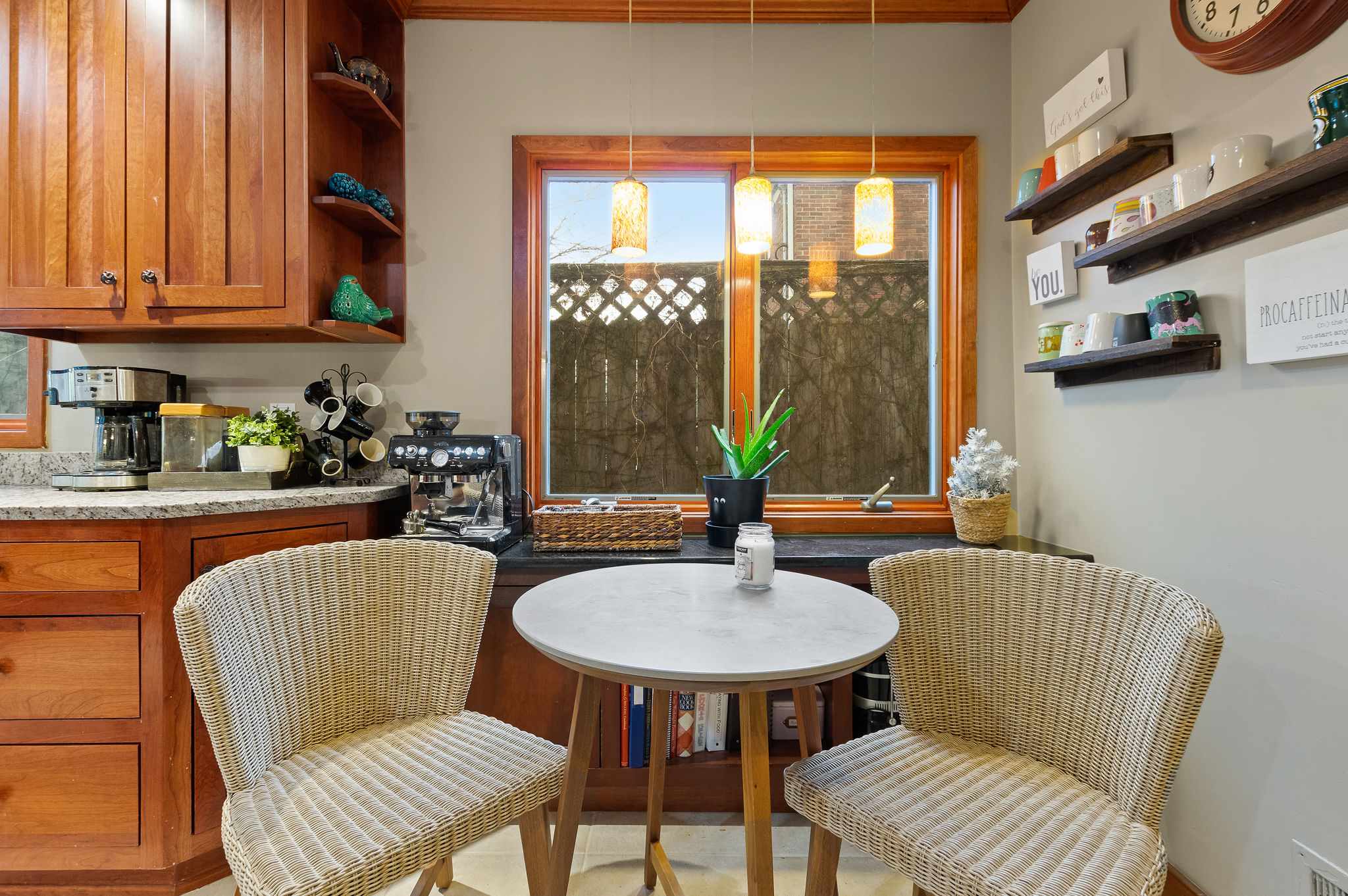 4625 Old Mill Road Fort Wayne, IN 46807 - Photo 13 of 34