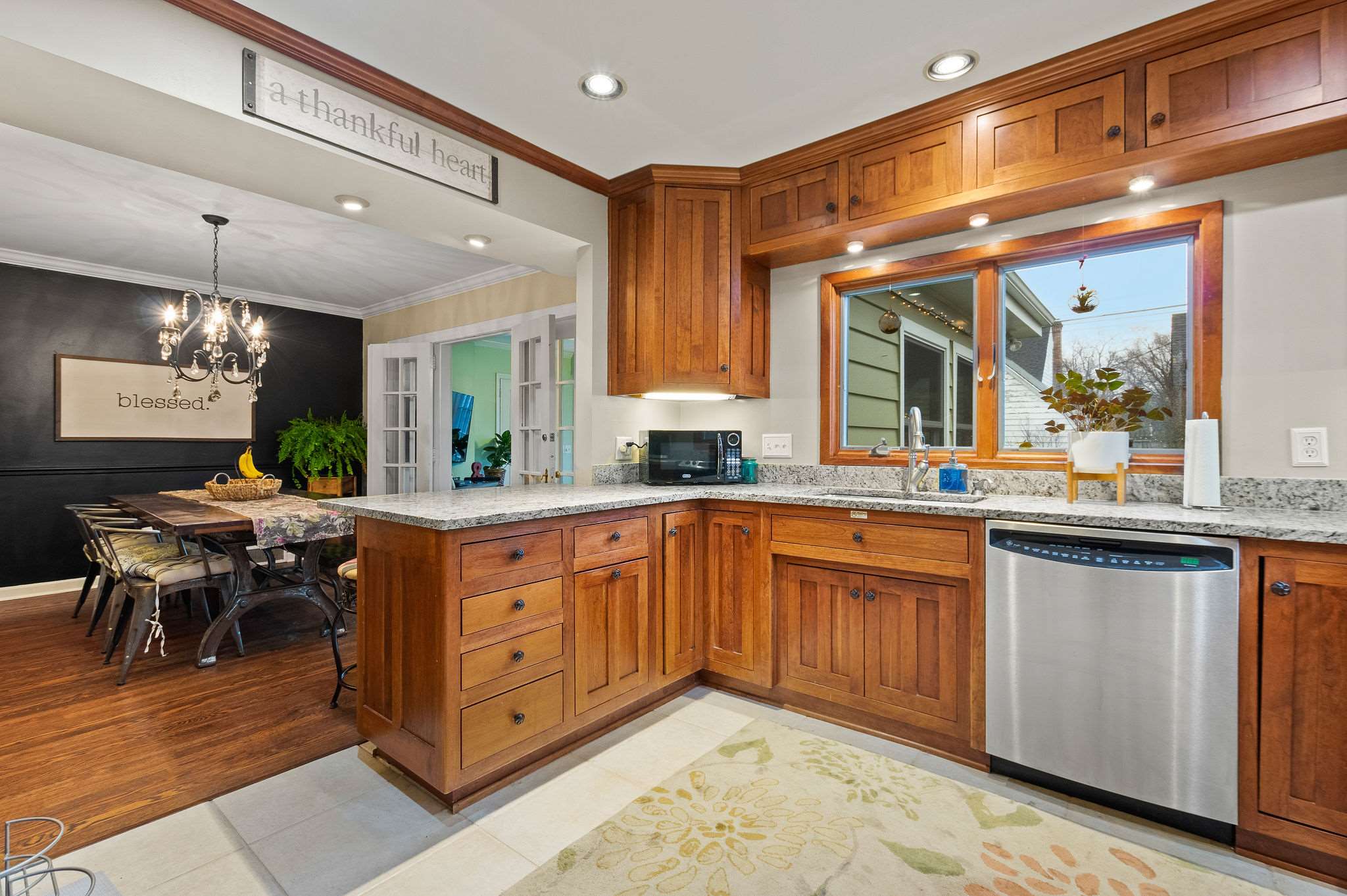 4625 Old Mill Road Fort Wayne, IN 46807 - Photo 14 of 34