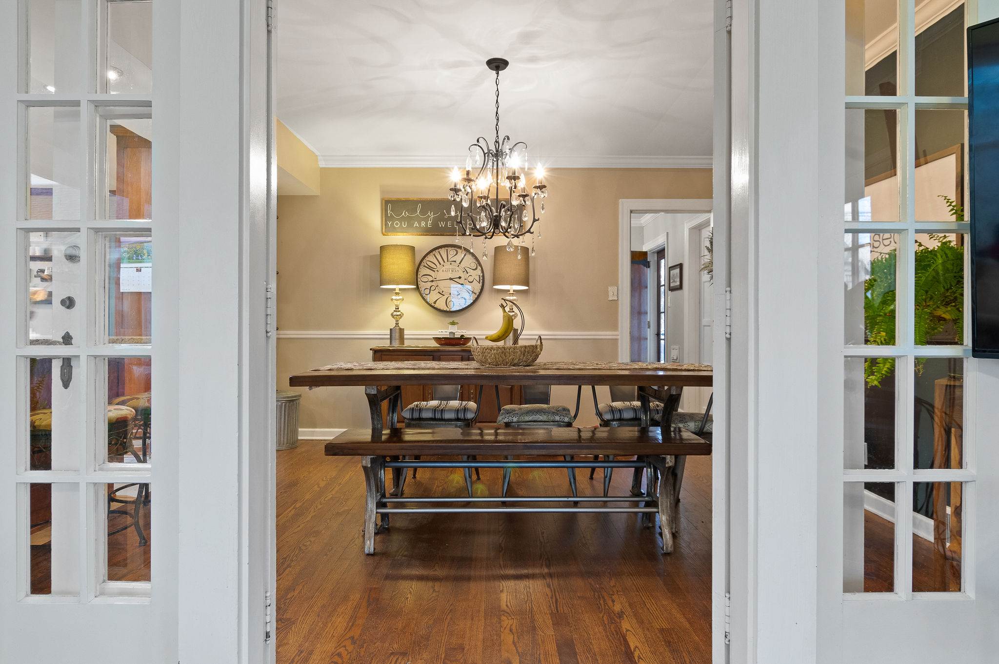 4625 Old Mill Road Fort Wayne, IN 46807 - Photo 17 of 34