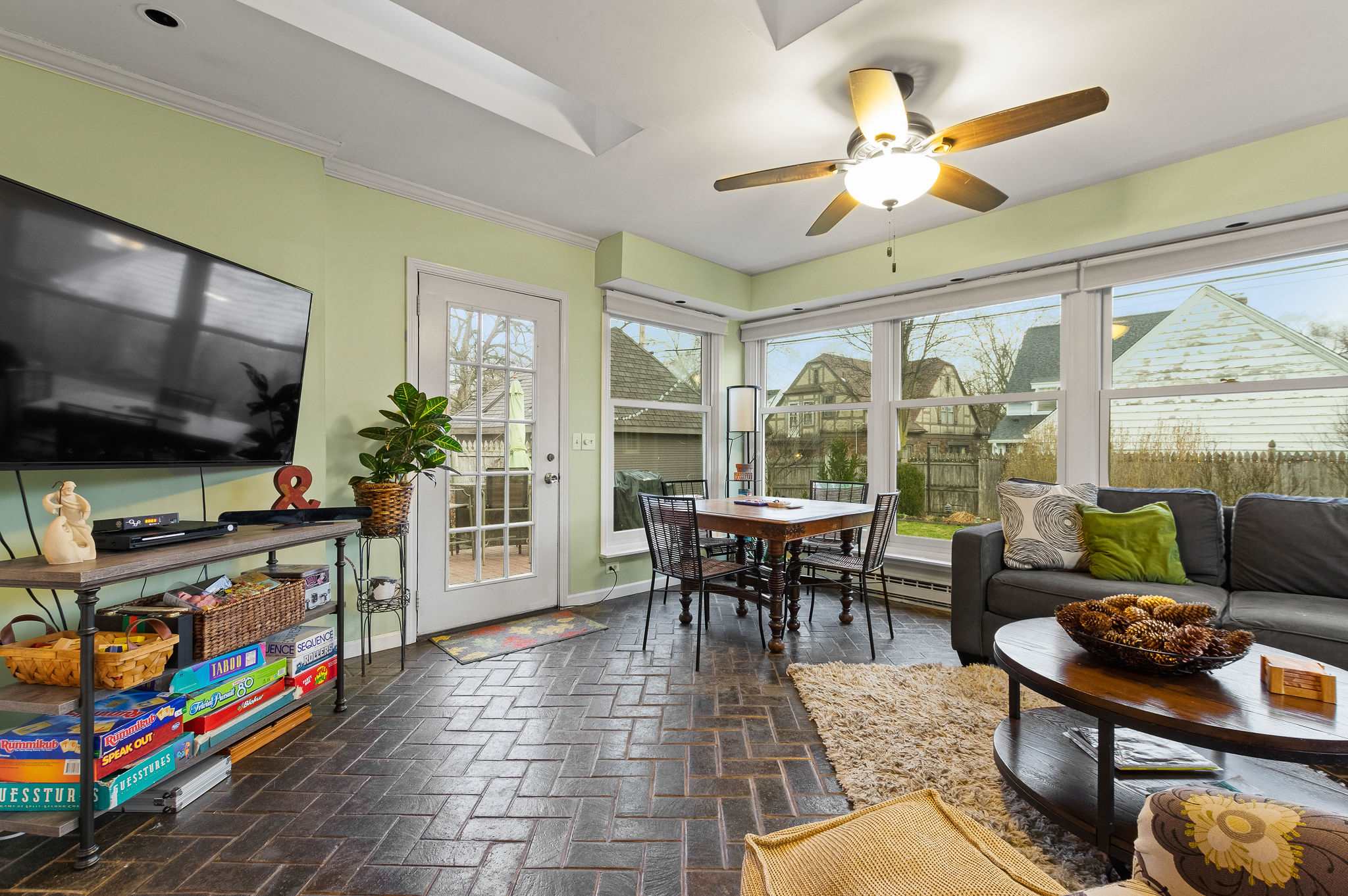 4625 Old Mill Road Fort Wayne, IN 46807 - Photo 18 of 34