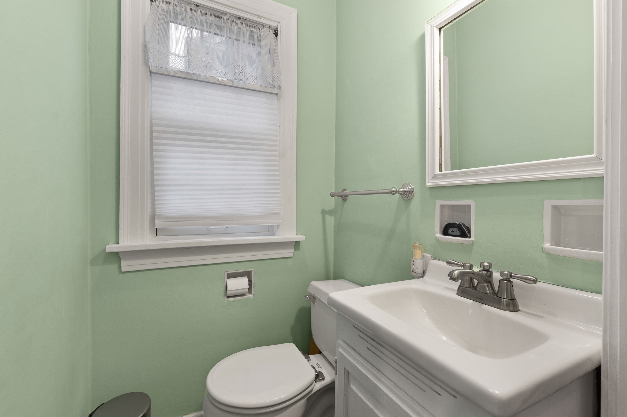 4625 Old Mill Road Fort Wayne, IN 46807 - Photo 19 of 34