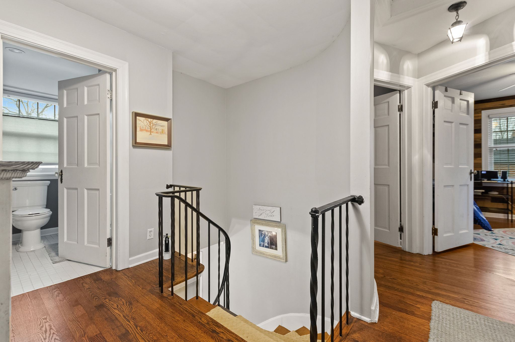 4625 Old Mill Road Fort Wayne, IN 46807 - Photo 21 of 34