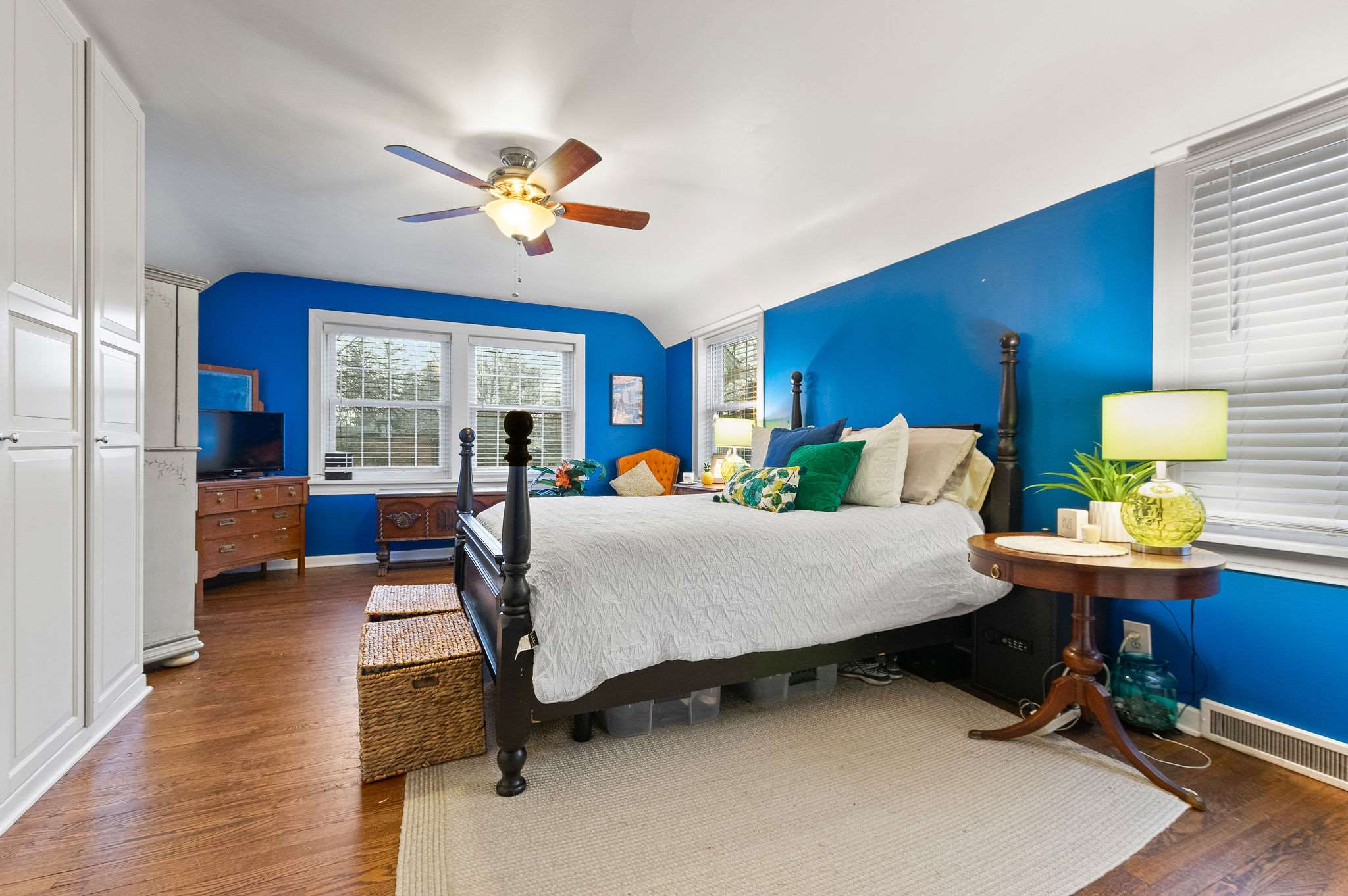 4625 Old Mill Road Fort Wayne, IN 46807 - Photo 22 of 34