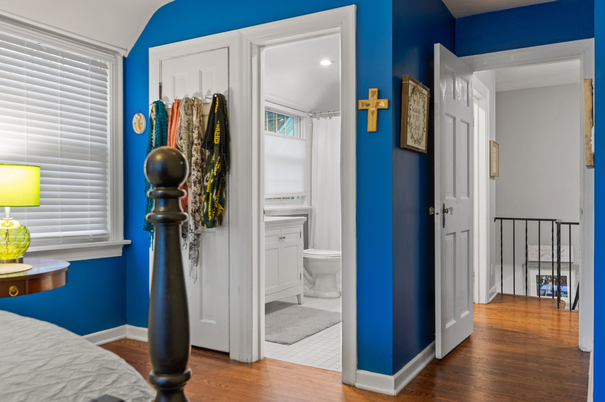 4625 Old Mill Road Fort Wayne, IN 46807 - Photo 23 of 34