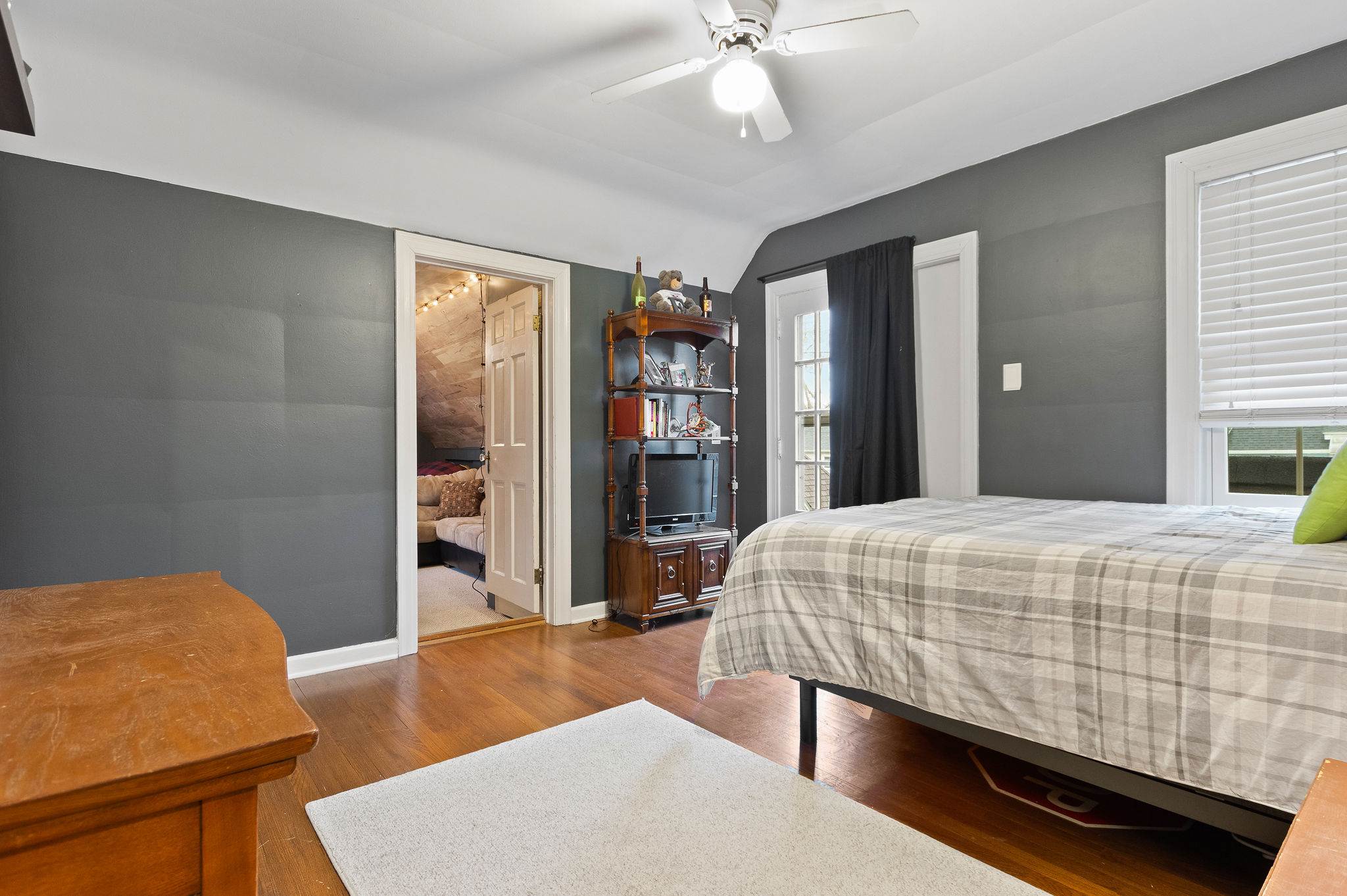 4625 Old Mill Road Fort Wayne, IN 46807 - Photo 26 of 34