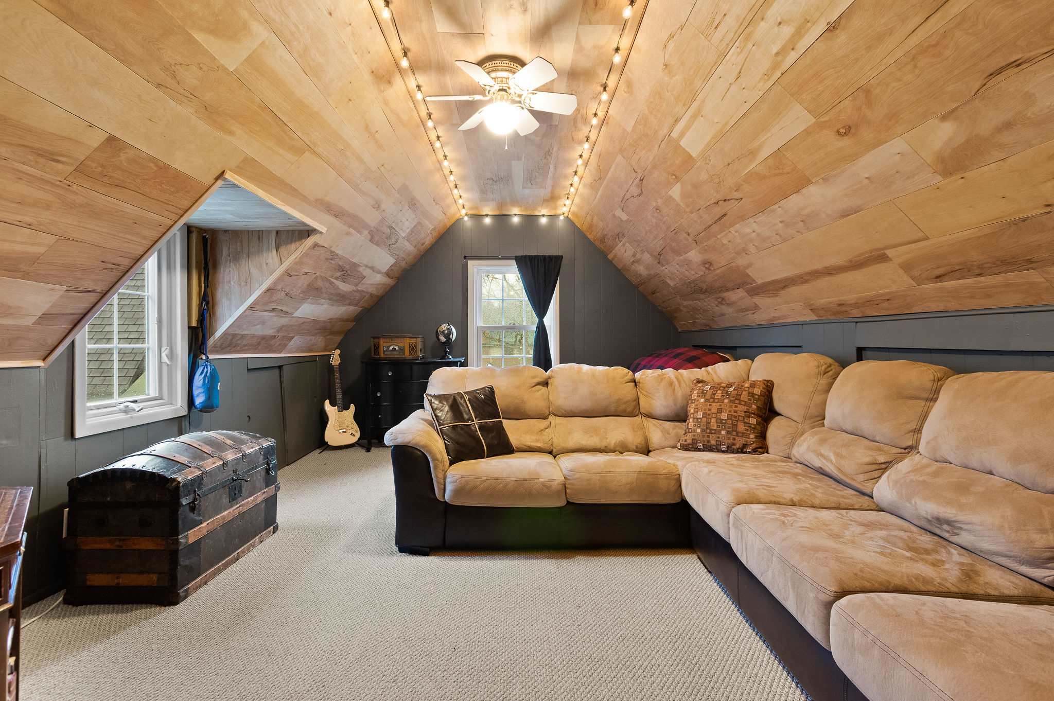 4625 Old Mill Road Fort Wayne, IN 46807 - Photo 27 of 34