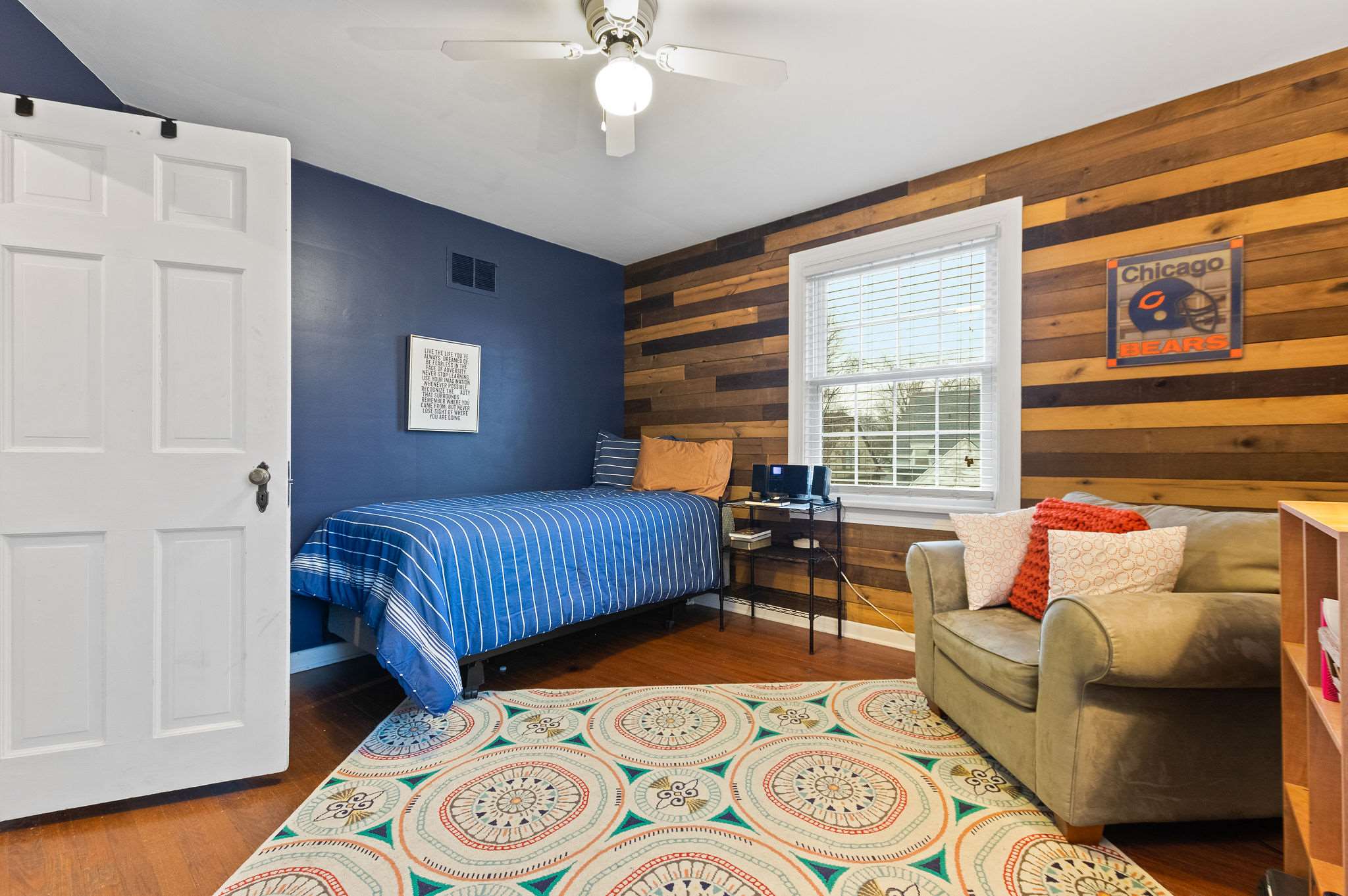 4625 Old Mill Road Fort Wayne, IN 46807 - Photo 28 of 34