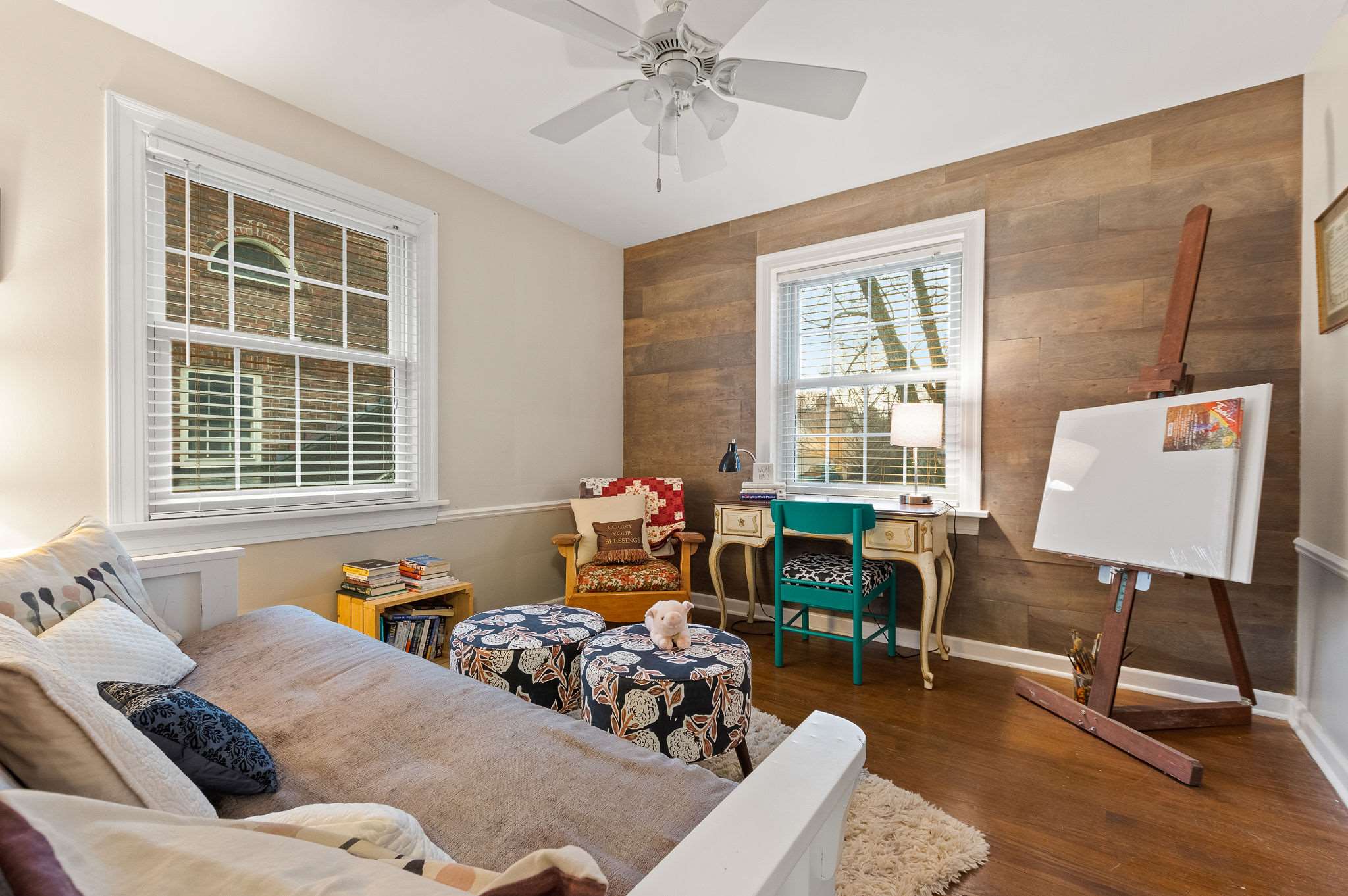 4625 Old Mill Road Fort Wayne, IN 46807 - Photo 30 of 34