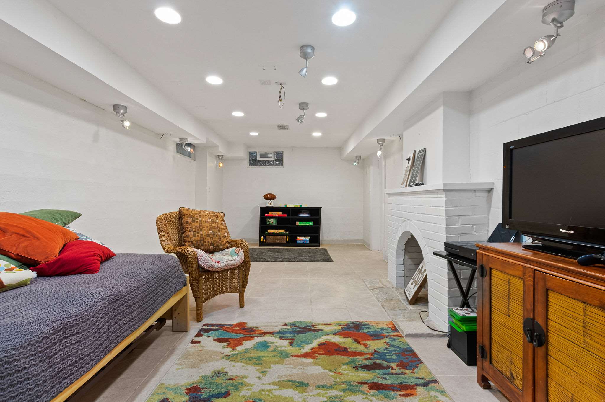 4625 Old Mill Road Fort Wayne, IN 46807 - Photo 32 of 34