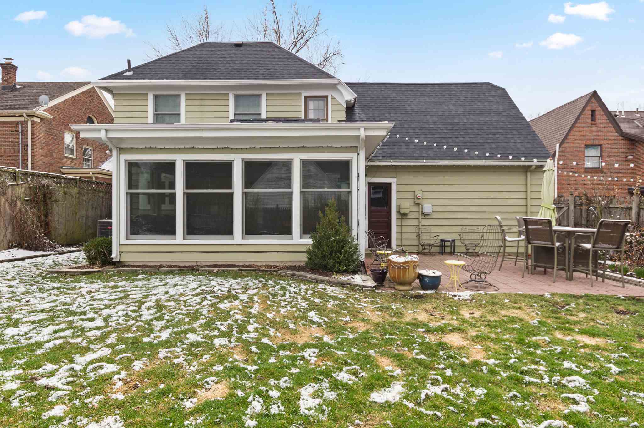 4625 Old Mill Road Fort Wayne, IN 46807 - Photo 34 of 34