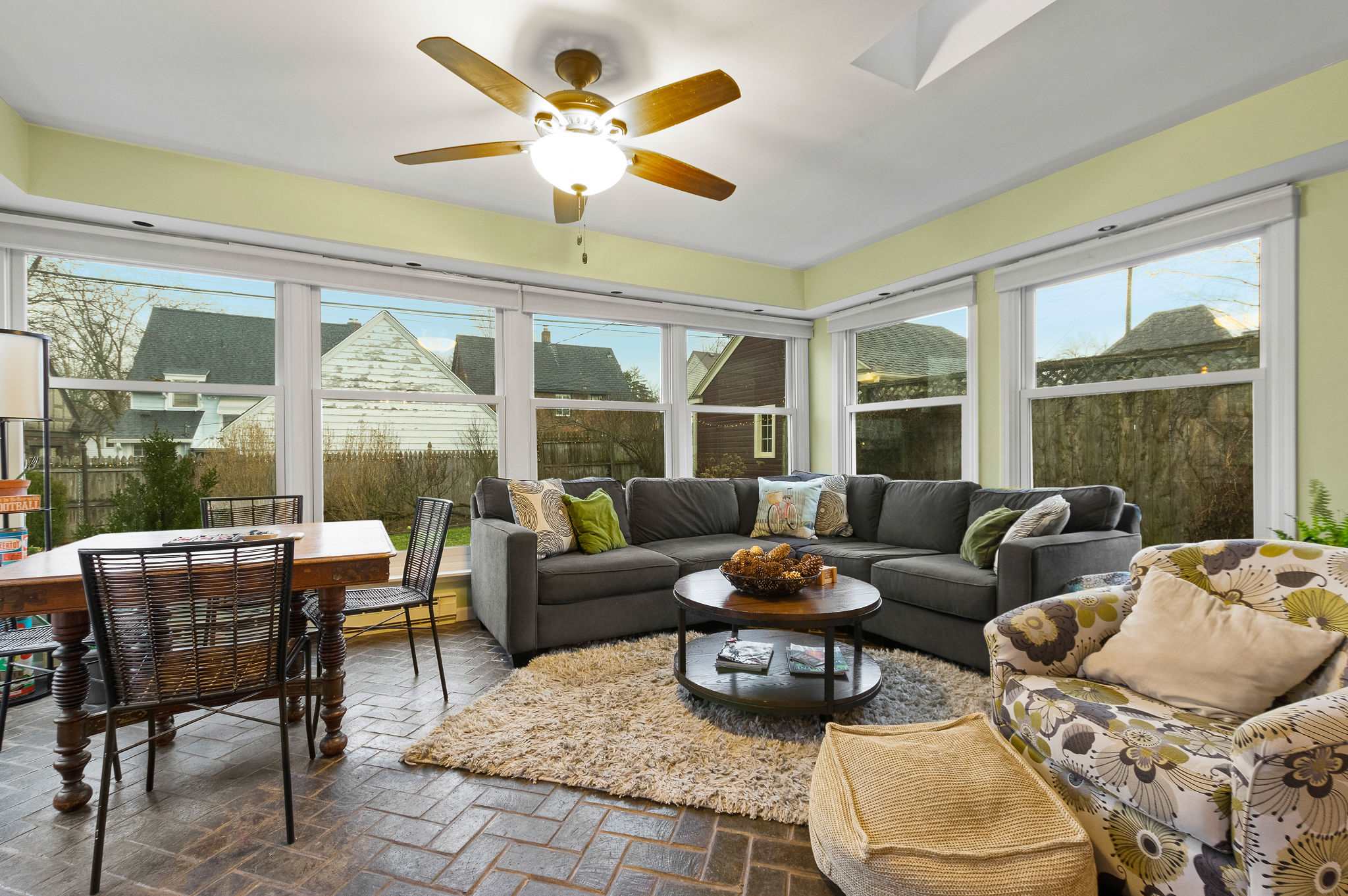 4625 Old Mill Road Fort Wayne, IN 46807 - Photo 5 of 34