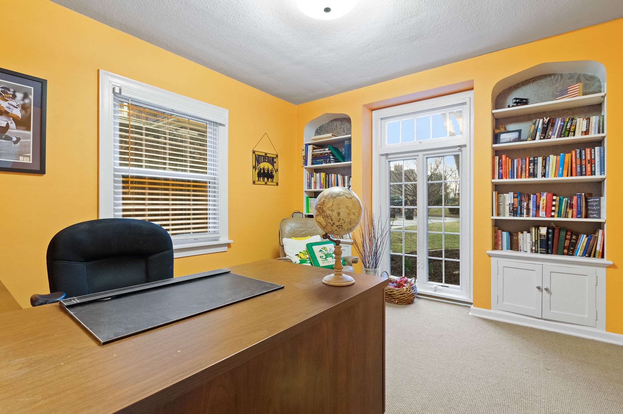 4625 Old Mill Road Fort Wayne, IN 46807 - Photo 6 of 34