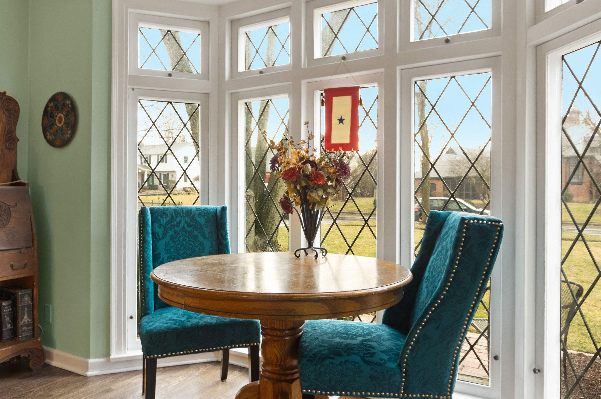 4625 Old Mill Road Fort Wayne, IN 46807 - Photo 7 of 34