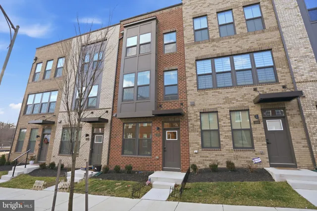 $3,700 | 1828 Park Avenue, Baltimore, MD 21217