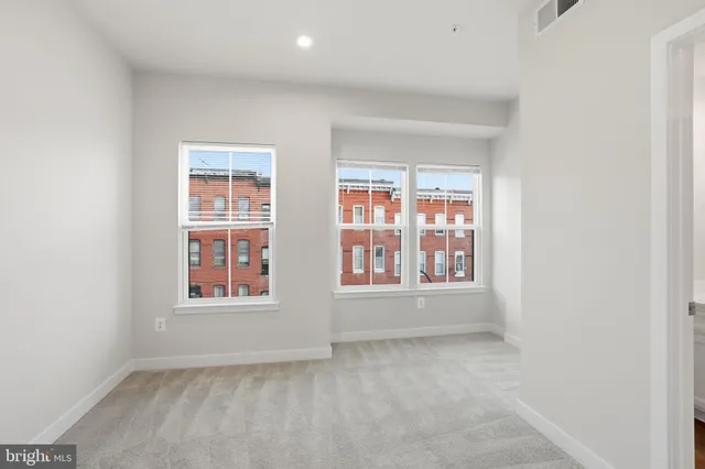 $3,700 | 1828 Park Avenue, Baltimore, MD 21217