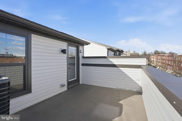 $3,700 | 1828 Park Avenue, Baltimore, MD 21217