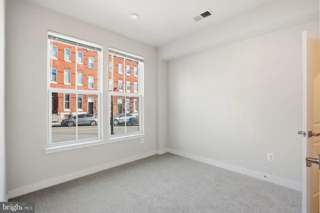 $3,700 | 1828 Park Avenue, Baltimore, MD 21217