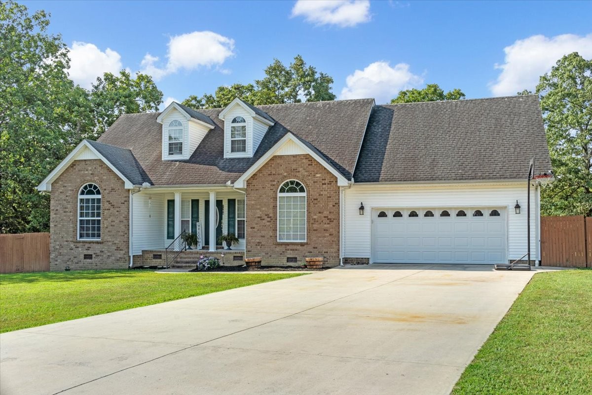 1106 East End Road Manchester, TN 37355 - Photo 1 of 37 Gallery Image 1