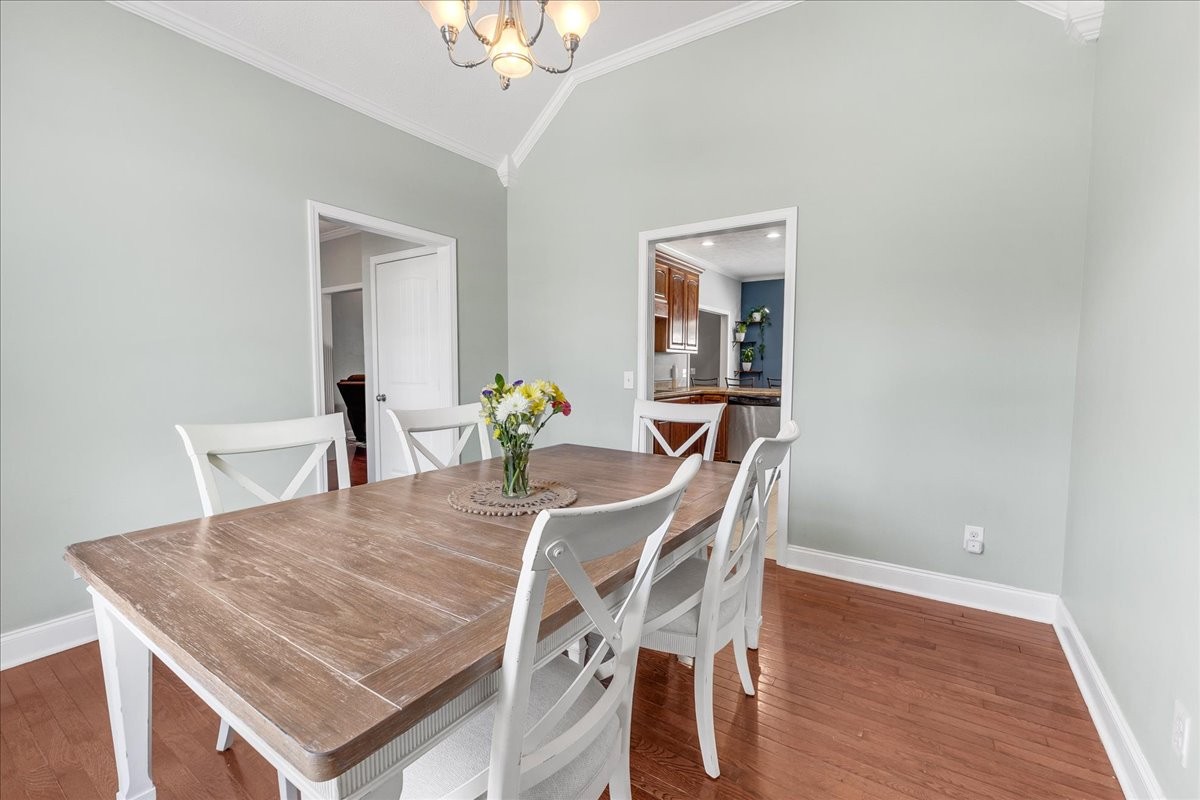 1106 East End Road Manchester, TN 37355 - Photo 11 of 37 Gallery Image 11