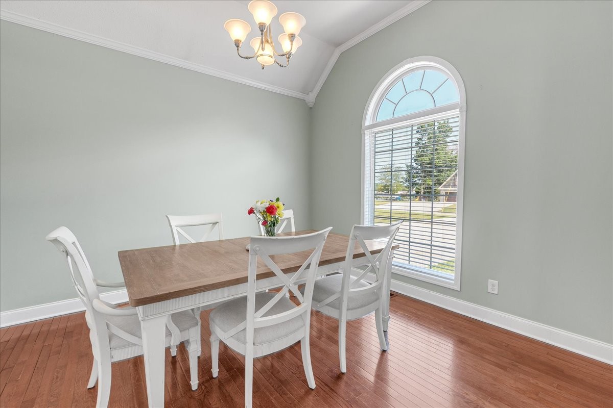 1106 East End Road Manchester, TN 37355 - Photo 12 of 37 Gallery Image 12