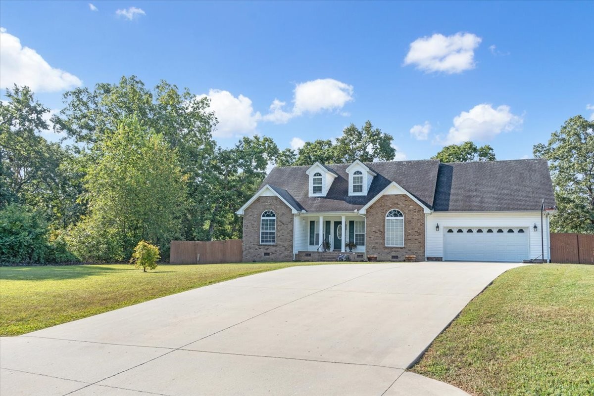1106 East End Road Manchester, TN 37355 - Photo 2 of 37 Gallery Image 2