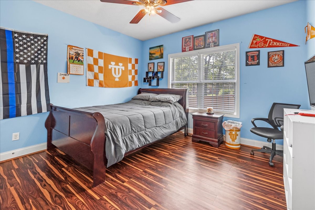 1106 East End Road Manchester, TN 37355 - Photo 21 of 37 Gallery Image 21