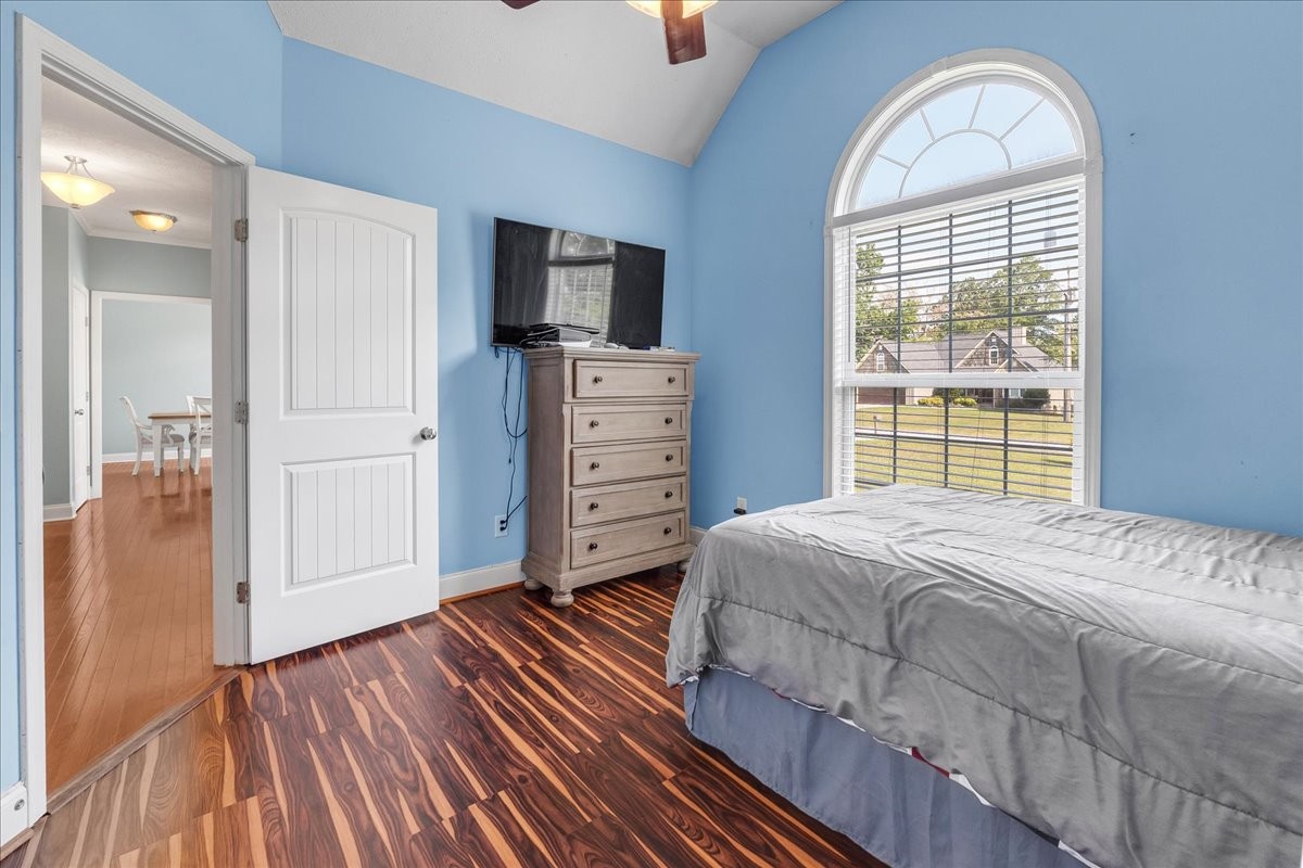 1106 East End Road Manchester, TN 37355 - Photo 23 of 37 Gallery Image 23