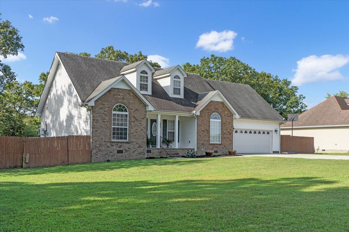 1106 East End Road Manchester, TN 37355 - Photo 3 of 37 Gallery Image 3