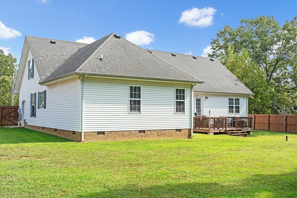 1106 East End Road Manchester, TN 37355 - Photo 33 of 37 Gallery Image 33