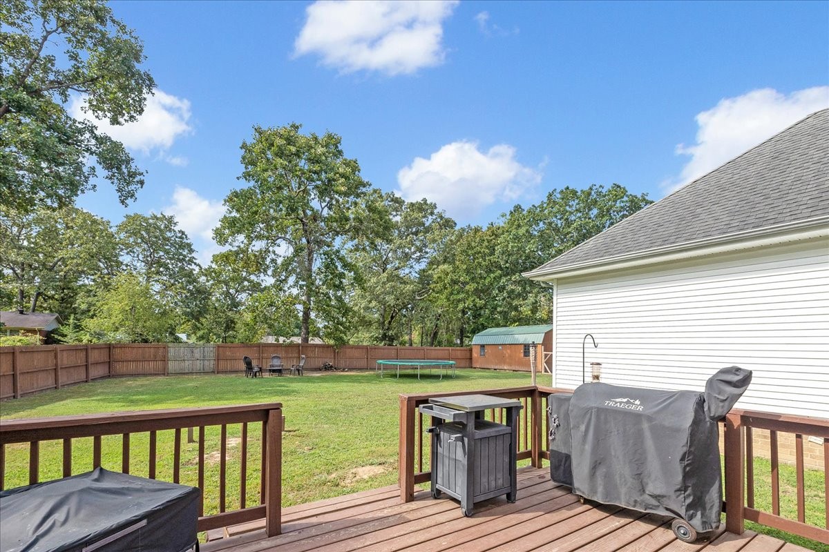 1106 East End Road Manchester, TN 37355 - Photo 34 of 37 Gallery Image 34