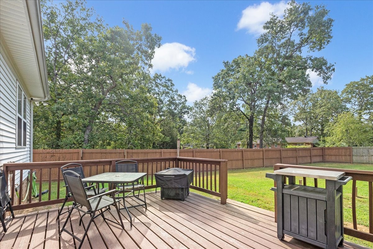 1106 East End Road Manchester, TN 37355 - Photo 35 of 37 Gallery Image 35
