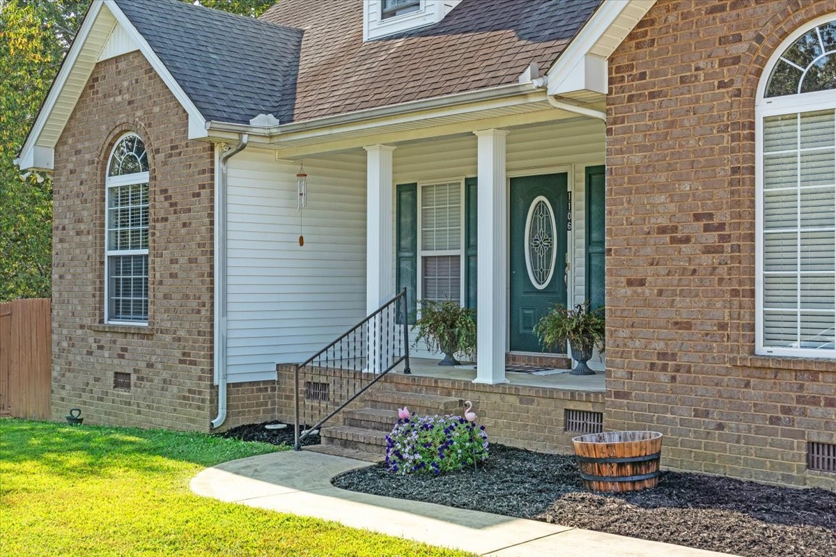 1106 East End Road Manchester, TN 37355 - Photo 4 of 37 Gallery Image 4