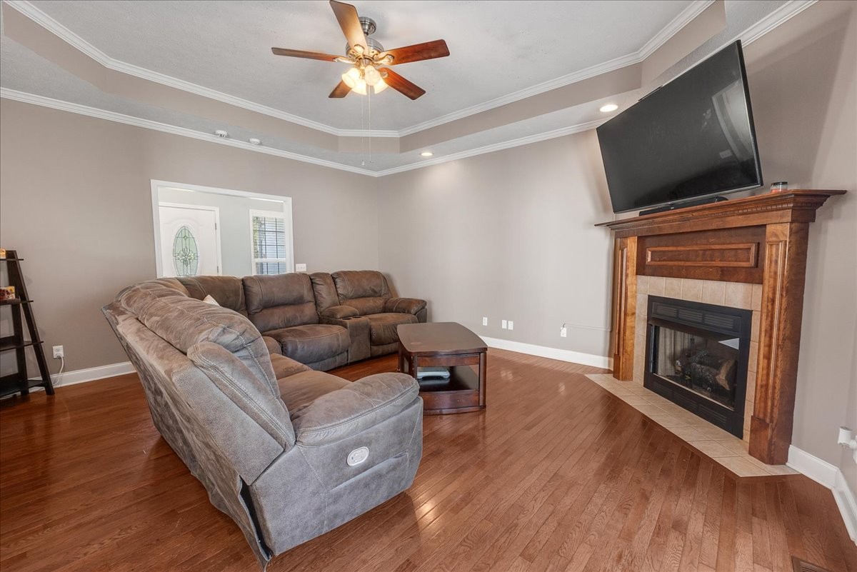 1106 East End Road Manchester, TN 37355 - Photo 6 of 37 Gallery Image 6