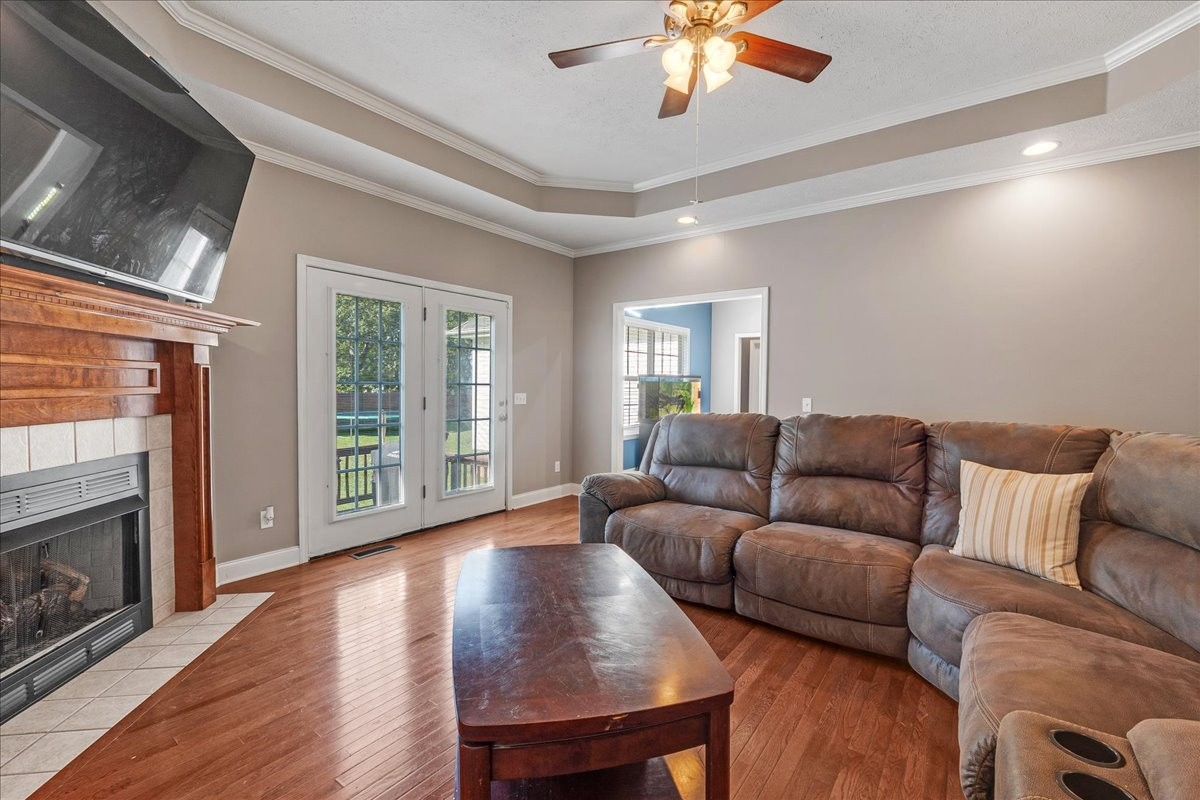 1106 East End Road Manchester, TN 37355 - Photo 7 of 37 Gallery Image 7