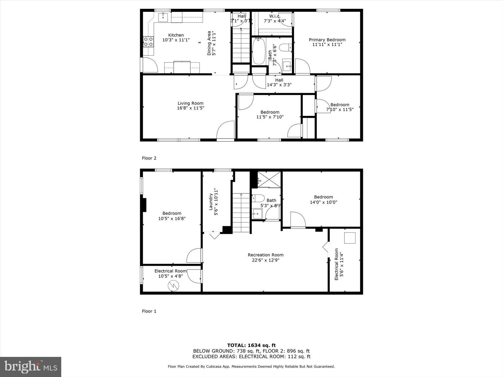 6819 Bensel Avenue Rosedale, MD 21237 - Photo 51 of 51 Gallery Image 51