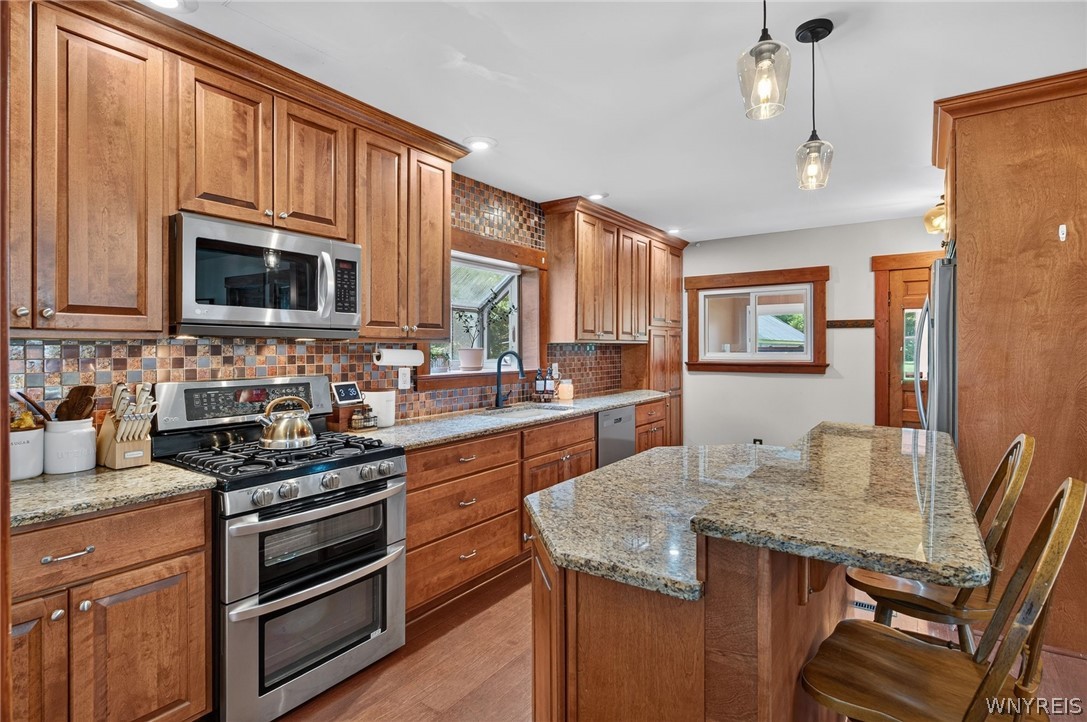 12378 Ridge Road Ridgeway, NY 14103 - Photo 17 of 45 Gallery Image 17