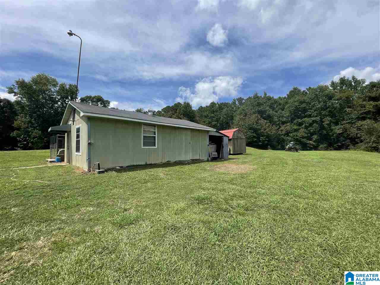 1447 Old Rockhouse Road Sylacauga, AL 35150 - Photo 24 of 33