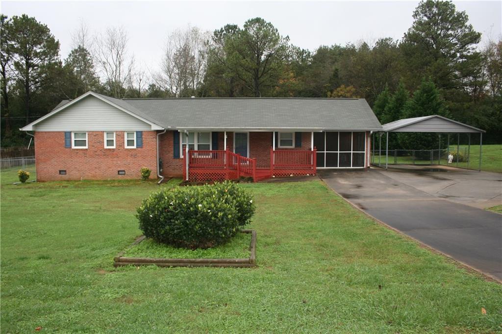 45 Conns Lake Road Southeast Lindale, GA 30147 - Photo 1 of 1 Gallery Image 1