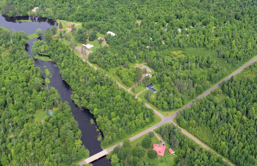 4.8-acre Sweitzer Road Winter, WI 54896 - Photo 1 of 20 Gallery Image 1
