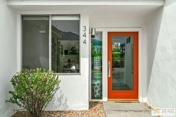 $950,000 | 344 East Avenida Granada, Palm Springs, CA 92264