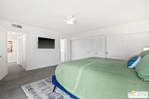 $950,000 | 344 East Avenida Granada, Palm Springs, CA 92264