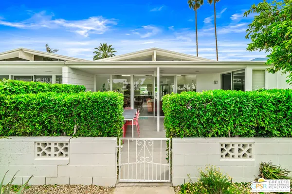 $950,000 | 344 East Avenida Granada, Palm Springs, CA 92264