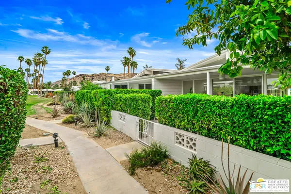 $950,000 | 344 East Avenida Granada, Palm Springs, CA 92264