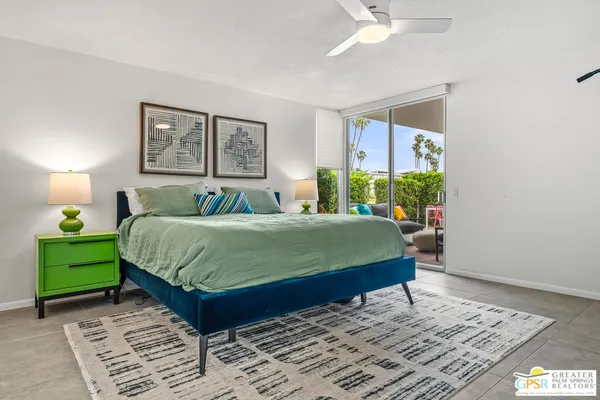 $950,000 | 344 East Avenida Granada, Palm Springs, CA 92264
