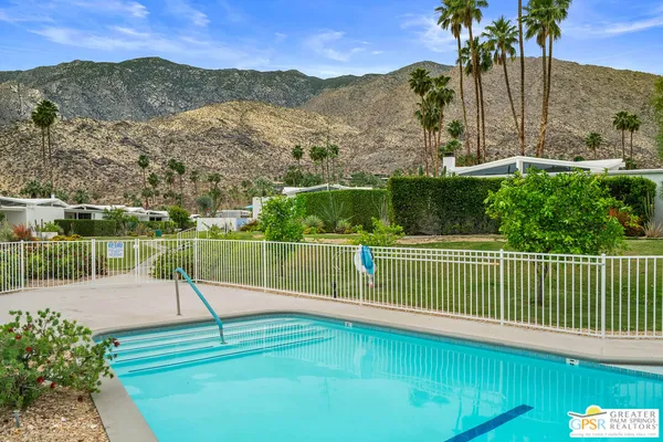 $950,000 | 344 East Avenida Granada, Palm Springs, CA 92264