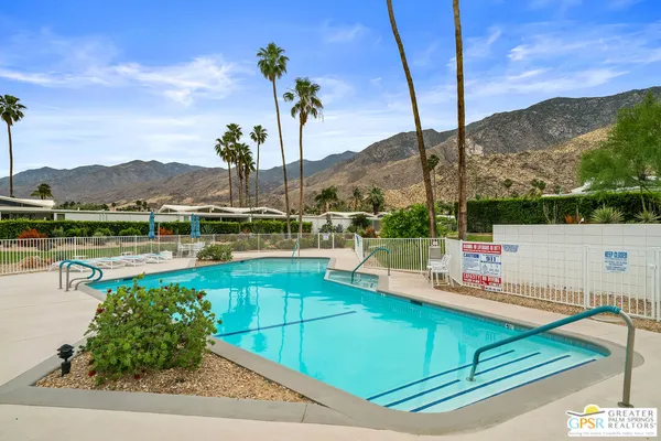 $950,000 | 344 East Avenida Granada, Palm Springs, CA 92264