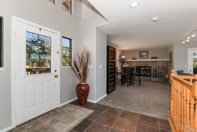 $745,000 | 45 Columbine Court, Napa, CA 94558