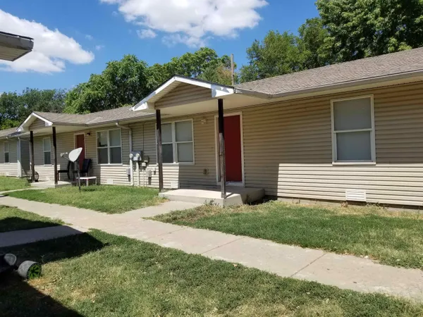 $150,000 | 1324 South Everett Street, Unit 2, Wichita, KS 67213